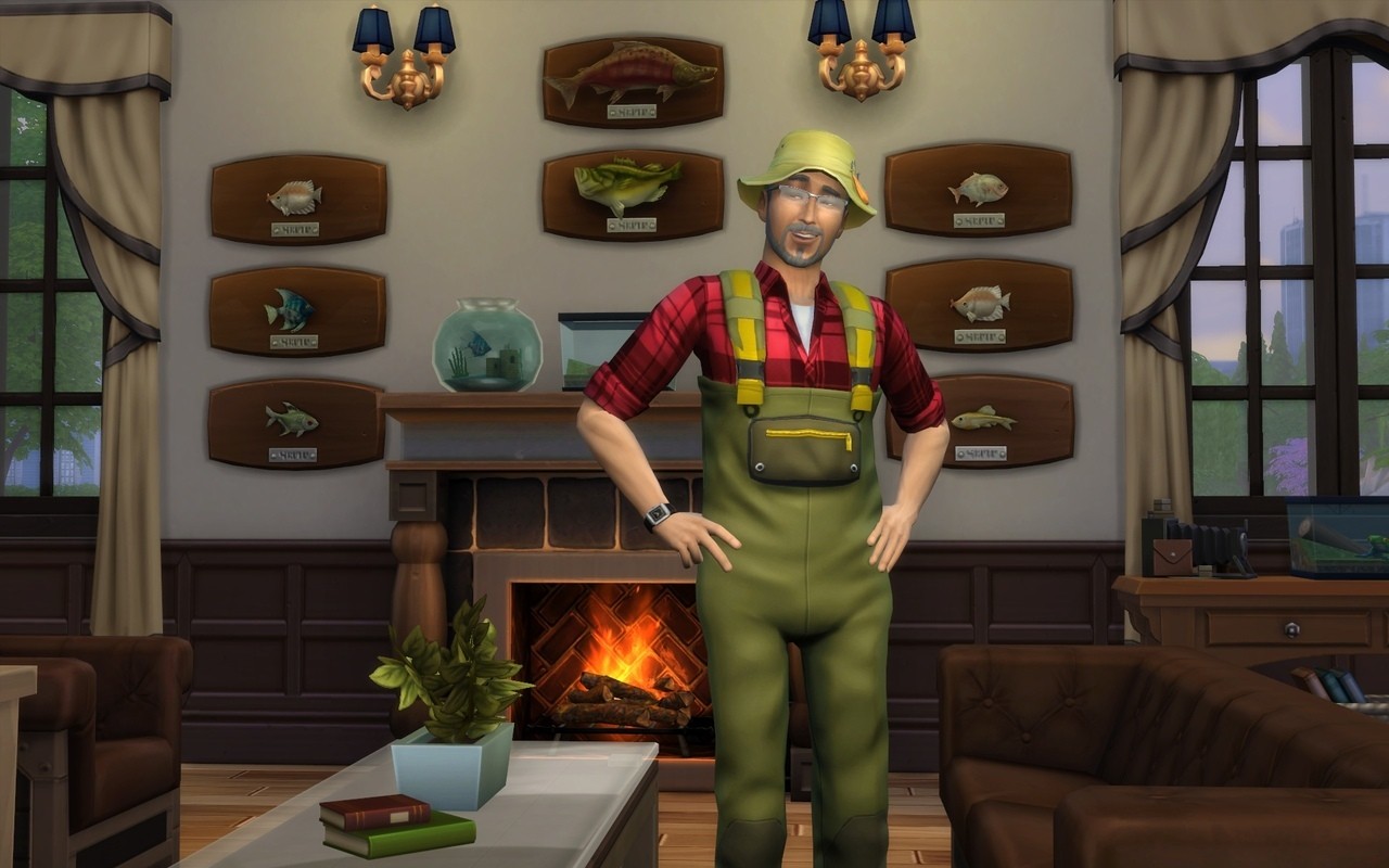 Los Sims 4 - Imagen 20